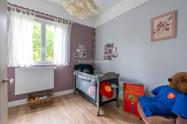 Vente                                                      Propriété
                        
                     6 pièces                      130 m2                     à Thorigny-sur-Marne