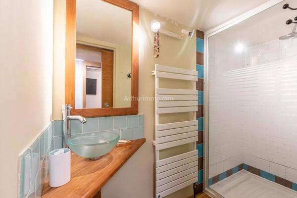 Vente                                                      Propriété
                        
                     6 pièces                      130 m2                     à Thorigny-sur-Marne