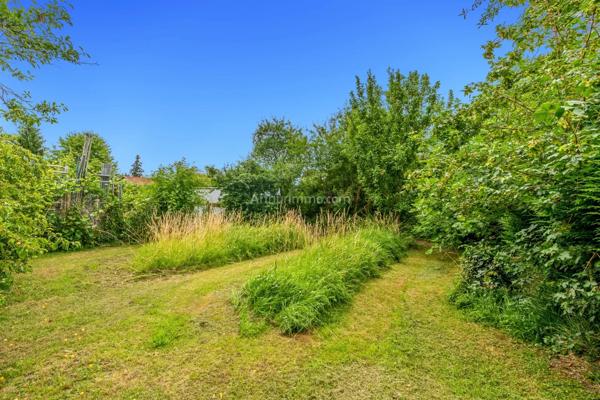 Vente                                                      Propriété
                        
                     6 pièces                      130 m2                     à Thorigny-sur-Marne