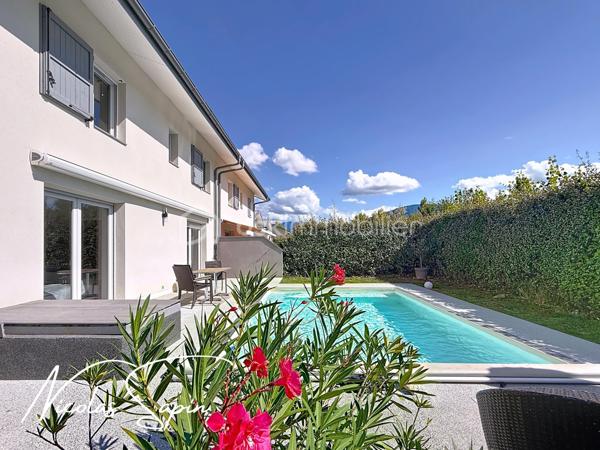 Maison de 102 m²