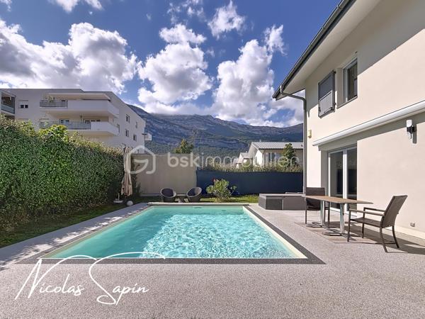 Maison de 102 m²