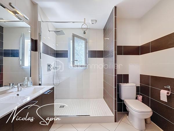 Maison de 102 m²