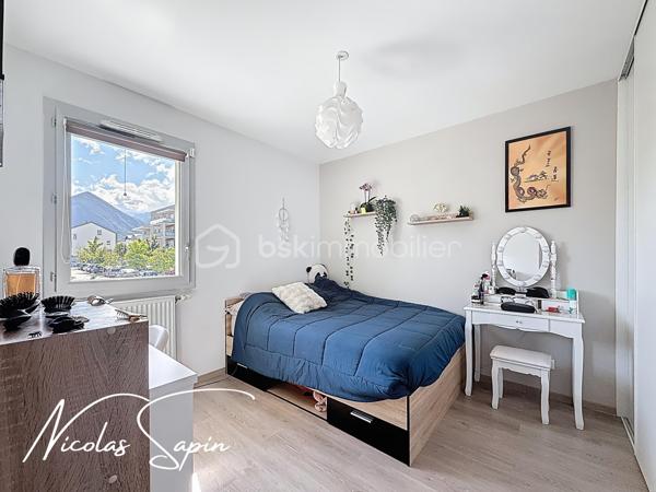 Maison de 102 m²