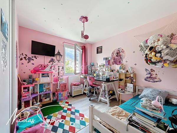 Maison de 102 m²