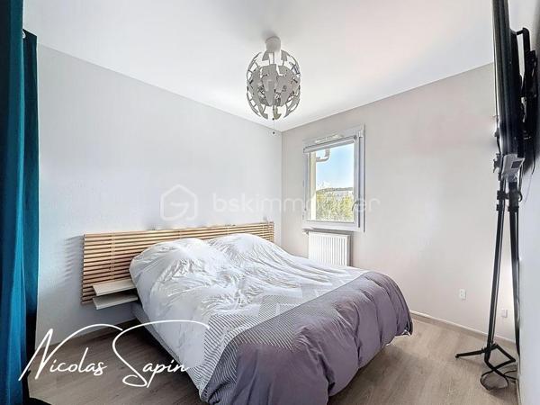 Maison de 102 m²