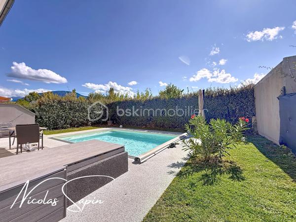 Maison de 102 m²