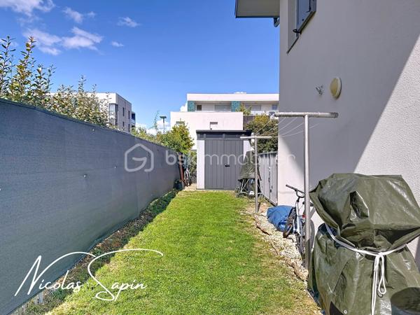 Maison de 102 m²