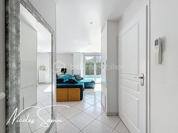 Maison de 102 m²