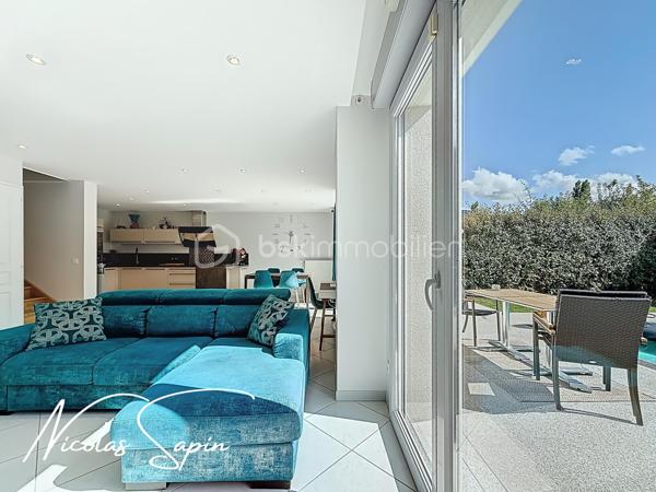 Maison de 102 m²
