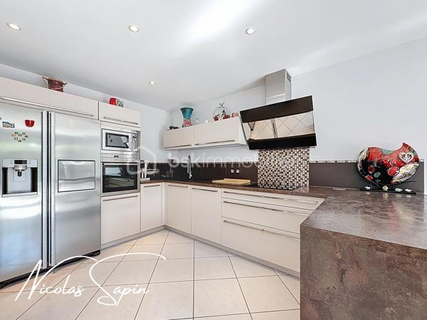 Maison de 102 m²