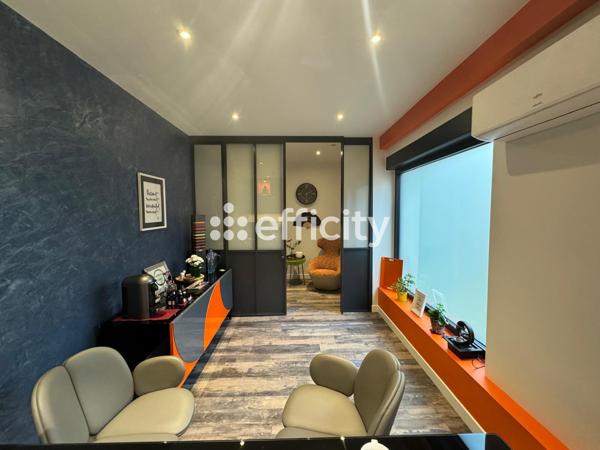 Immeuble 9 pièces - 366 m² Exclusivité efficity