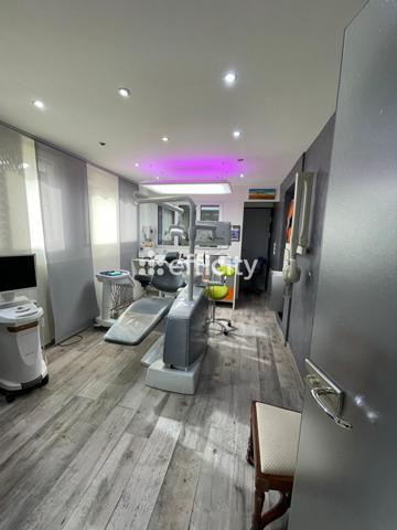 Immeuble 9 pièces - 366 m² Exclusivité efficity