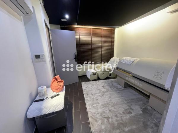 Immeuble 9 pièces - 366 m² Exclusivité efficity