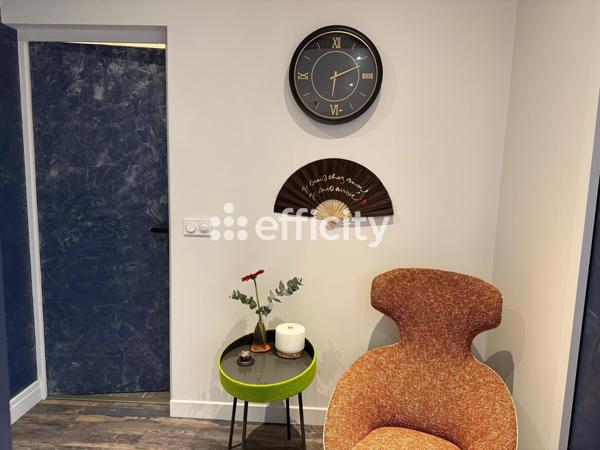 Immeuble 9 pièces - 366 m² Exclusivité efficity