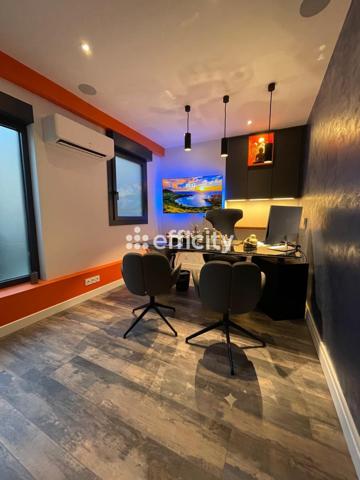 Immeuble 9 pièces - 366 m² Exclusivité efficity