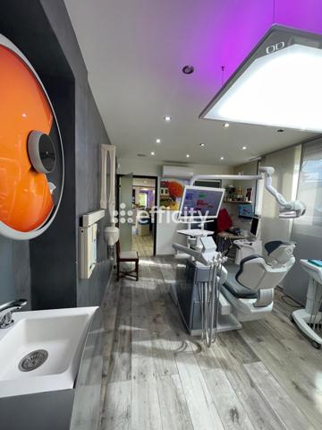 Immeuble 9 pièces - 366 m² Exclusivité efficity