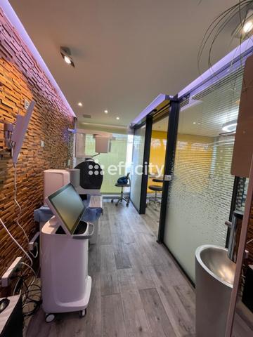 Immeuble 9 pièces - 366 m² Exclusivité efficity