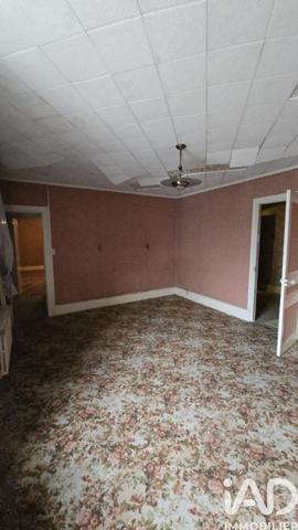 Immeuble à vendre 154 m² Bogny-sur-Meuse