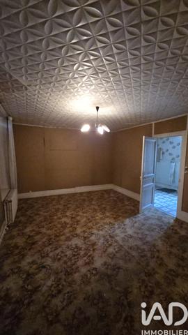 Immeuble à vendre 154 m² Bogny-sur-Meuse