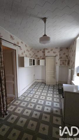 Immeuble à vendre 154 m² Bogny-sur-Meuse