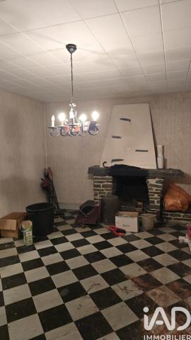 Immeuble à vendre 154 m² Bogny-sur-Meuse