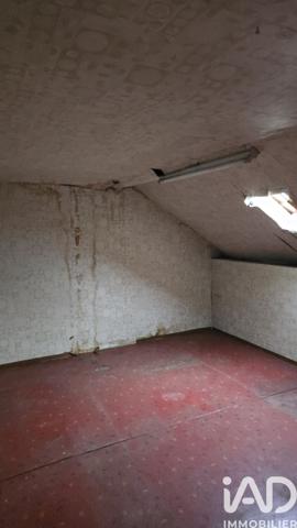 Immeuble à vendre 154 m² Bogny-sur-Meuse