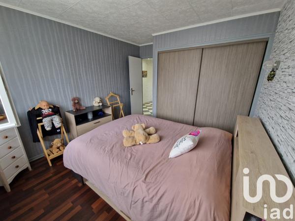 Appartement à vendre 5 pièces 122 m² Chelles
