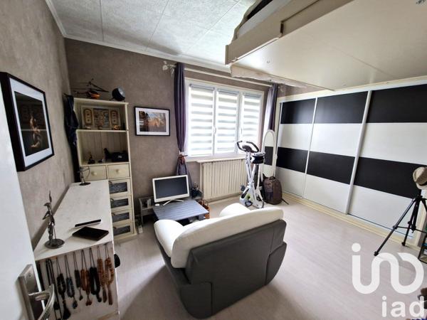 Appartement à vendre 5 pièces 122 m² Chelles