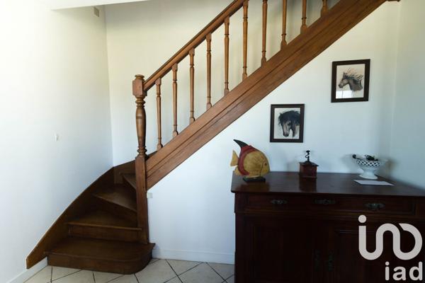 Maison à vendre 6 pièces 113 m² Bujaleuf