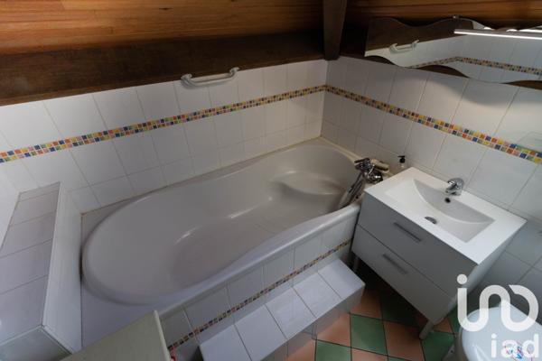 Maison à vendre 6 pièces 113 m² Bujaleuf