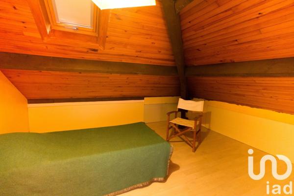 Maison à vendre 6 pièces 113 m² Bujaleuf