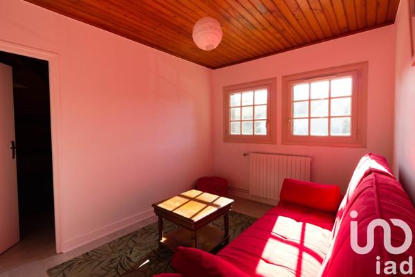 Maison à vendre 6 pièces 113 m² Bujaleuf