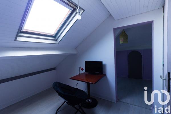 Maison à vendre 6 pièces 113 m² Bujaleuf