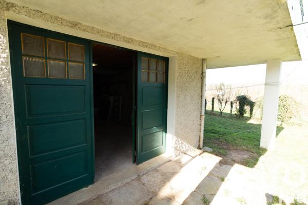 Maison à vendre 6 pièces 113 m² Bujaleuf