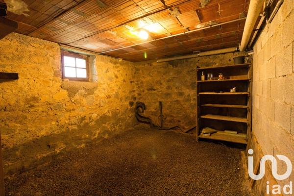 Maison à vendre 6 pièces 113 m² Bujaleuf