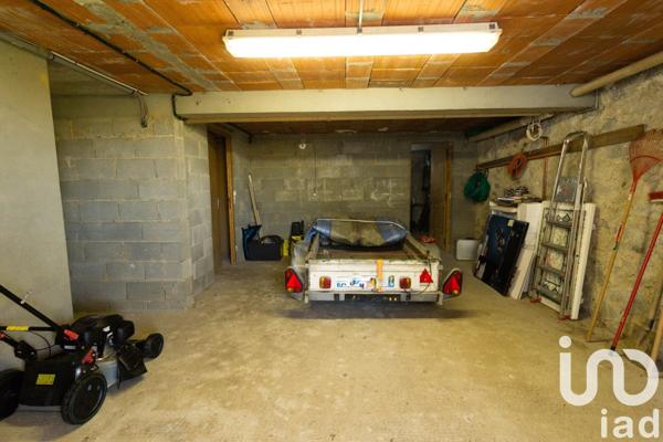 Maison à vendre 6 pièces 113 m² Bujaleuf