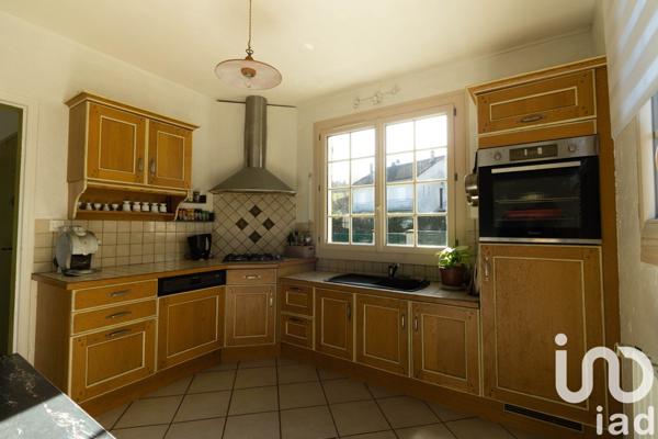 Maison à vendre 6 pièces 113 m² Bujaleuf