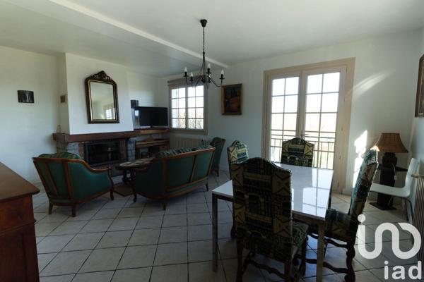 Maison à vendre 6 pièces 113 m² Bujaleuf