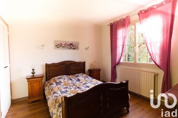 Maison à vendre 6 pièces 113 m² Bujaleuf