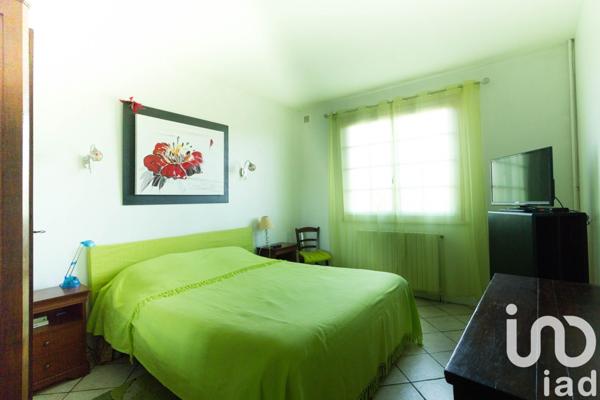 Maison à vendre 6 pièces 113 m² Bujaleuf