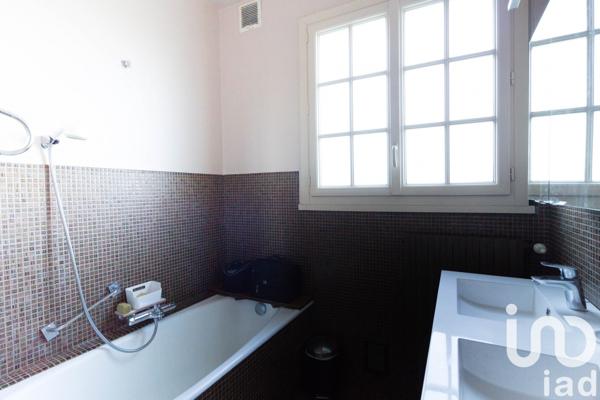 Maison à vendre 6 pièces 113 m² Bujaleuf