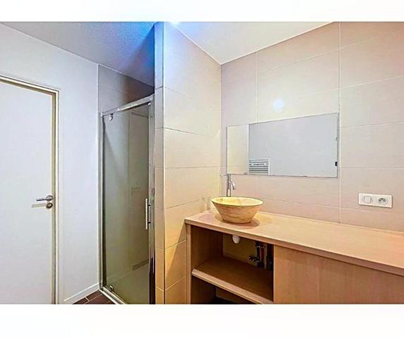 Appartement T3 lumineux secteur République