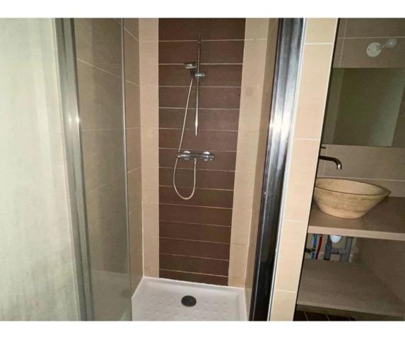 Appartement T3 lumineux secteur République