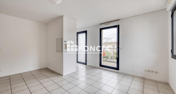 À vendre Appartement 2 pièces 46.96 m² - Eysines 33320