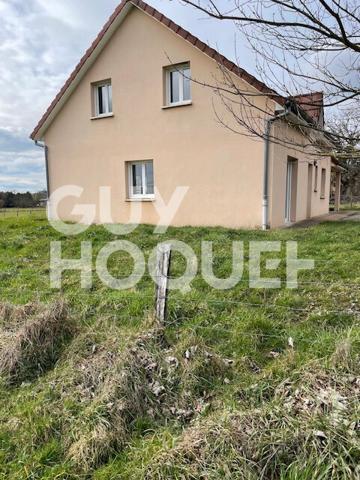 Maison Pomoy 7 pièce(s)