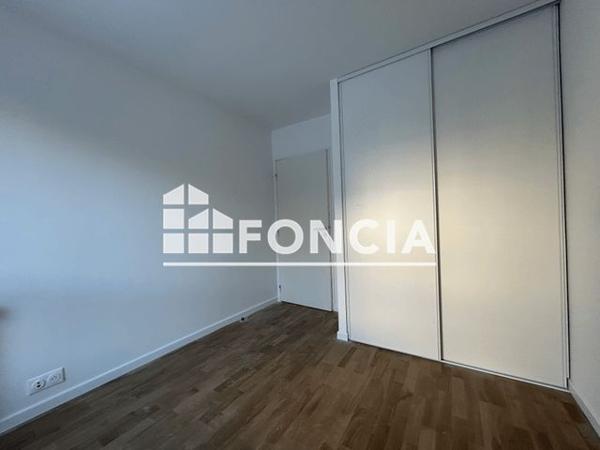 Location Appartement 3 pièces 63.54 m² - 64 BIS ROUTE DE LA COURANCE Saint Nazaire 44600