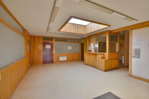 Immeuble 356 m2