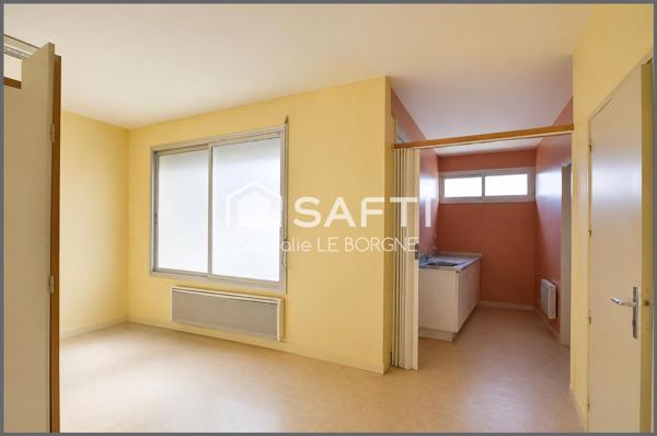 Immeuble 356 m2