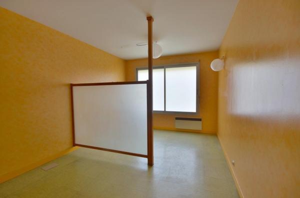 Immeuble 356 m2