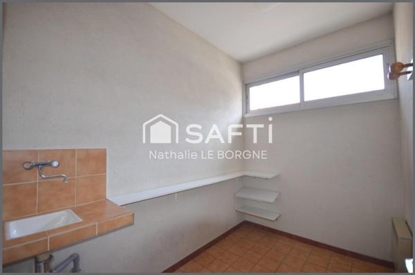 Immeuble 356 m2